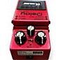 Used BOSS DM2W Delay Waza Craft Effect Pedal