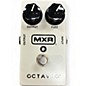 Used MXR M267 Octavio Effect Pedal thumbnail