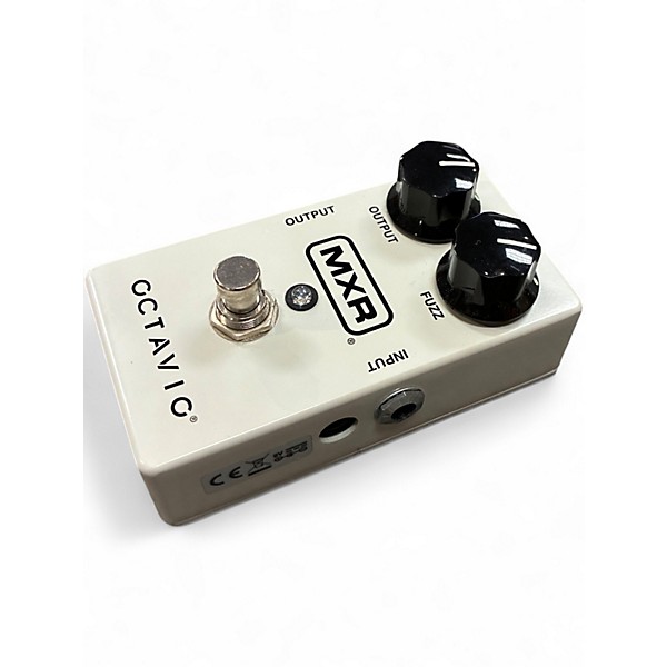 Used MXR M267 Octavio Effect Pedal