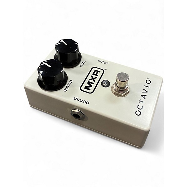 Used MXR M267 Octavio Effect Pedal