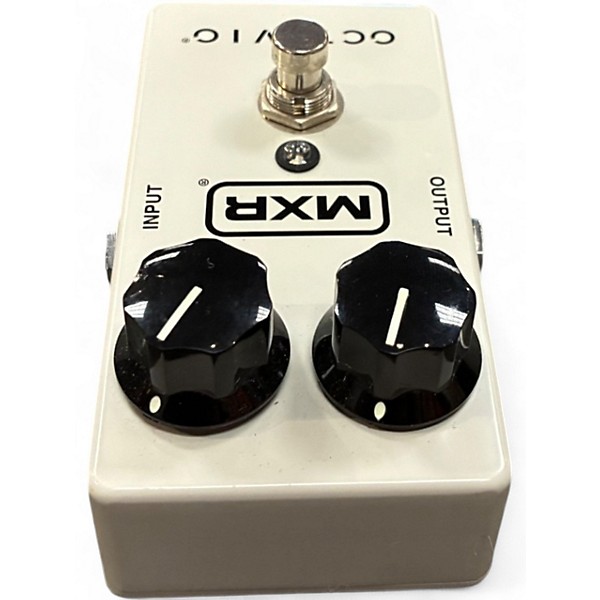 Used MXR M267 Octavio Effect Pedal