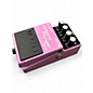 Used BOSS HF2 Hi Band Flanger Effect Pedal