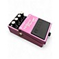 Used BOSS HF2 Hi Band Flanger Effect Pedal