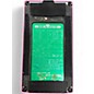 Used BOSS HF2 Hi Band Flanger Effect Pedal