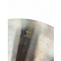 Used Zildjian 10in K Custom Dark Splash Cymbal