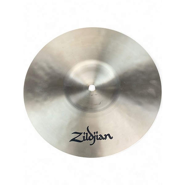 Used Zildjian 10in K Custom Dark Splash Cymbal