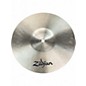Used Zildjian 10in K Custom Dark Splash Cymbal