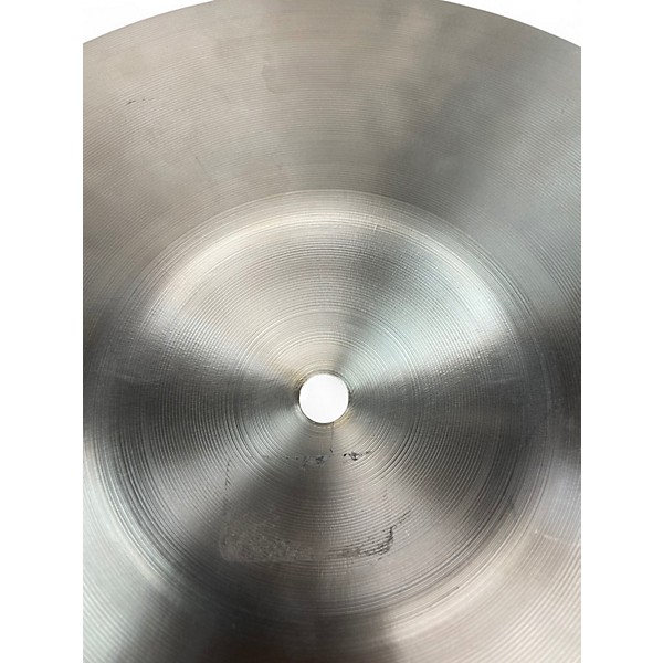 Used Zildjian 10in K Custom Dark Splash Cymbal