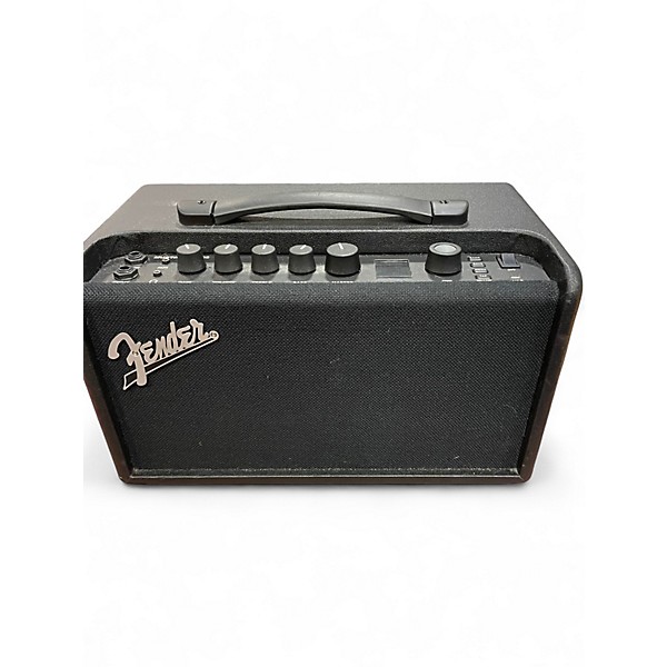 Used Fender LT40 Guitar Combo Amp