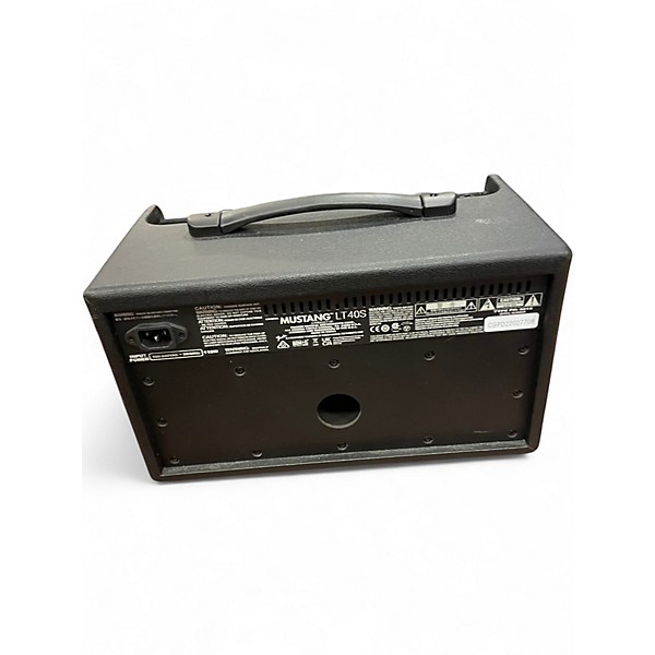Used Fender LT40 Guitar Combo Amp