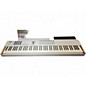Used Arturia Keylab MKII 88 Key MIDI Controller thumbnail