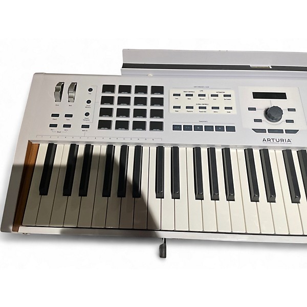 Used Arturia Keylab MKII 88 Key MIDI Controller