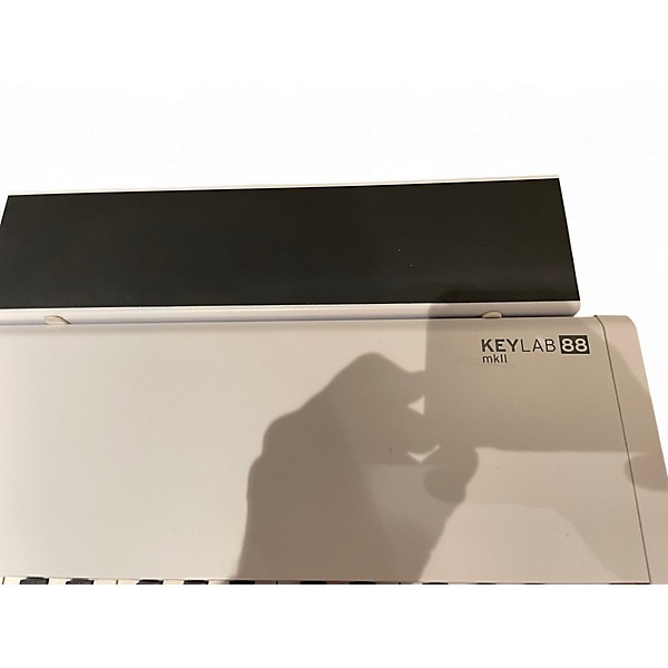 Used Arturia Keylab MKII 88 Key MIDI Controller