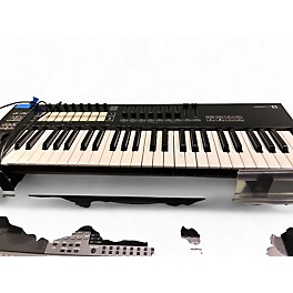 Used Novation Launchkey 49 Key MIDI Controller
