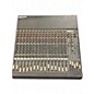 Used Mackie CR1604VLZ Unpowered Mixer thumbnail