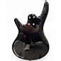 Used Ibanez GSRM20 Mikro Short Scale Black Electric Bass Guitar