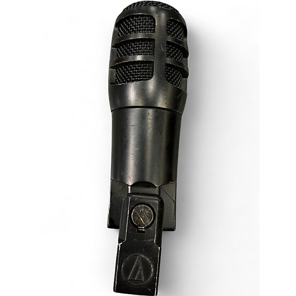 Used Audio-Technica DRUM/SNARE MIC Drum Microphone