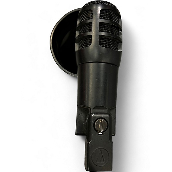 Used Audio-Technica SNARE/TOM MIC Drum Microphone