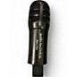 Used Audio-Technica SNARE/TOM MIC Drum Microphone thumbnail