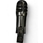 Used Audio-Technica SNARE/TOM MIC Drum Microphone