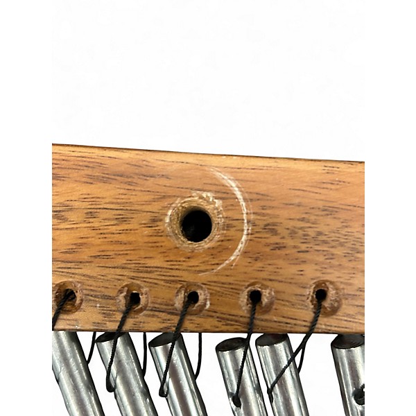 Used MEINL BAR CHIMES 36 Chimes