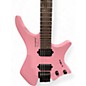 Used strandberg BODEN ESSETIAL 6 Shell Pink Solid Body Electric Guitar