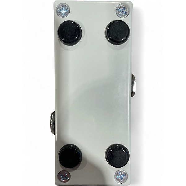 Used Wampler RATSBANE Effect Pedal