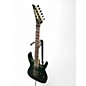 Used Jackson DKMG Dinky Green Solid Body Electric Guitar