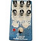 Used EarthQuaker Devices Zoar Dynamic Audio Grinder Distortion Effect Pedal thumbnail