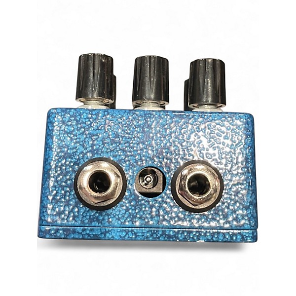 Used EarthQuaker Devices Zoar Dynamic Audio Grinder Distortion Effect Pedal