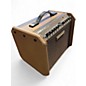 Used Fishman Loudbox Mini Charge 60W 1x6.5" Battery-Powered Acoustic Comb Acoustic Guitar Combo Amp