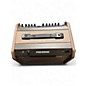 Used Fishman Loudbox Mini Charge 60W 1x6.5" Battery-Powered Acoustic Comb Acoustic Guitar Combo Amp