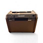Used Fishman Loudbox Mini Charge 60W 1x6.5" Battery-Powered Acoustic Comb Acoustic Guitar Combo Amp