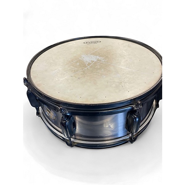 Used TAMA 14X6 SWINGSTAR Silver Drum