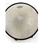 Used TAMA 14X6 SWINGSTAR Silver Drum