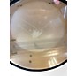 Used TAMA 14X6 SWINGSTAR Silver Drum