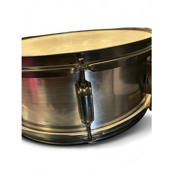 Used TAMA 14X6 SWINGSTAR Silver Drum