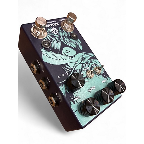 Used Walrus Audio JULIANNA Effect Pedal