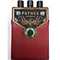 Used Beetronics FX FATBEE Effect Pedal thumbnail