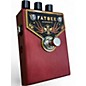 Used Beetronics FX FATBEE Effect Pedal
