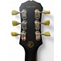 Used Epiphone Joe Perry Boneyard LP Standard yellow Solid Body Electric Guitar