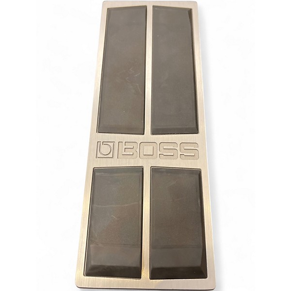Used 2020s BOSS FV500L Stereo Volume Pedal