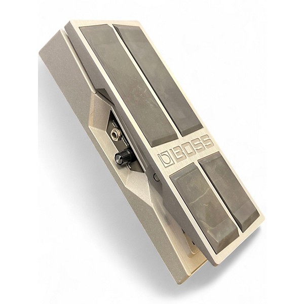 Used 2020s BOSS FV500L Stereo Volume Pedal