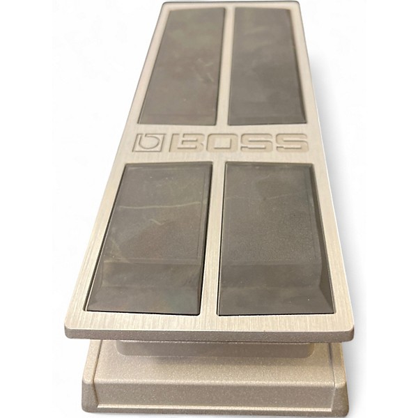 Used 2020s BOSS FV500L Stereo Volume Pedal