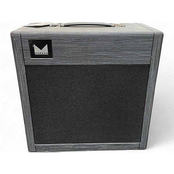 Used Morgan Amplification MVP23 Guitar Combo Amp