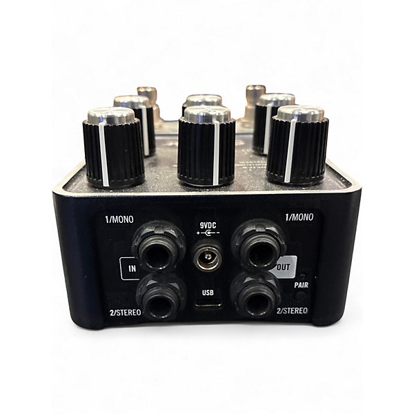 Used Universal Audio Starlight Echo Station Effect Pedal
