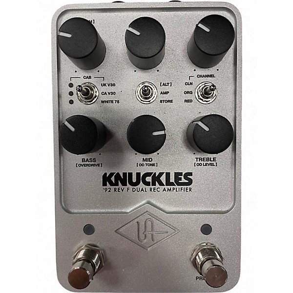 Used Strymon EC-1 Effect Pedal