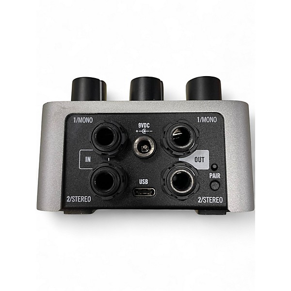 Used Strymon EC-1 Effect Pedal