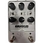 Used Universal Audio Knuckles 92 Effect Processor Pedal thumbnail