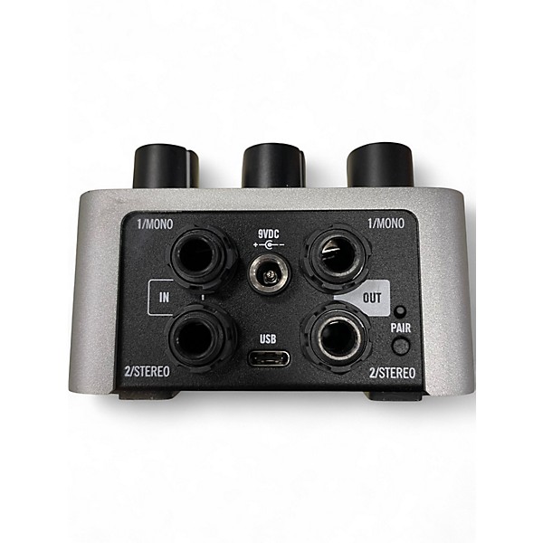 Used Universal Audio Knuckles 92 Effect Processor Pedal
